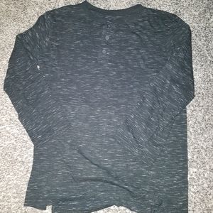 Boys size 14/16 long sleeve shirt